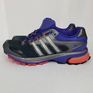 Adidas Sneakers, Size 6